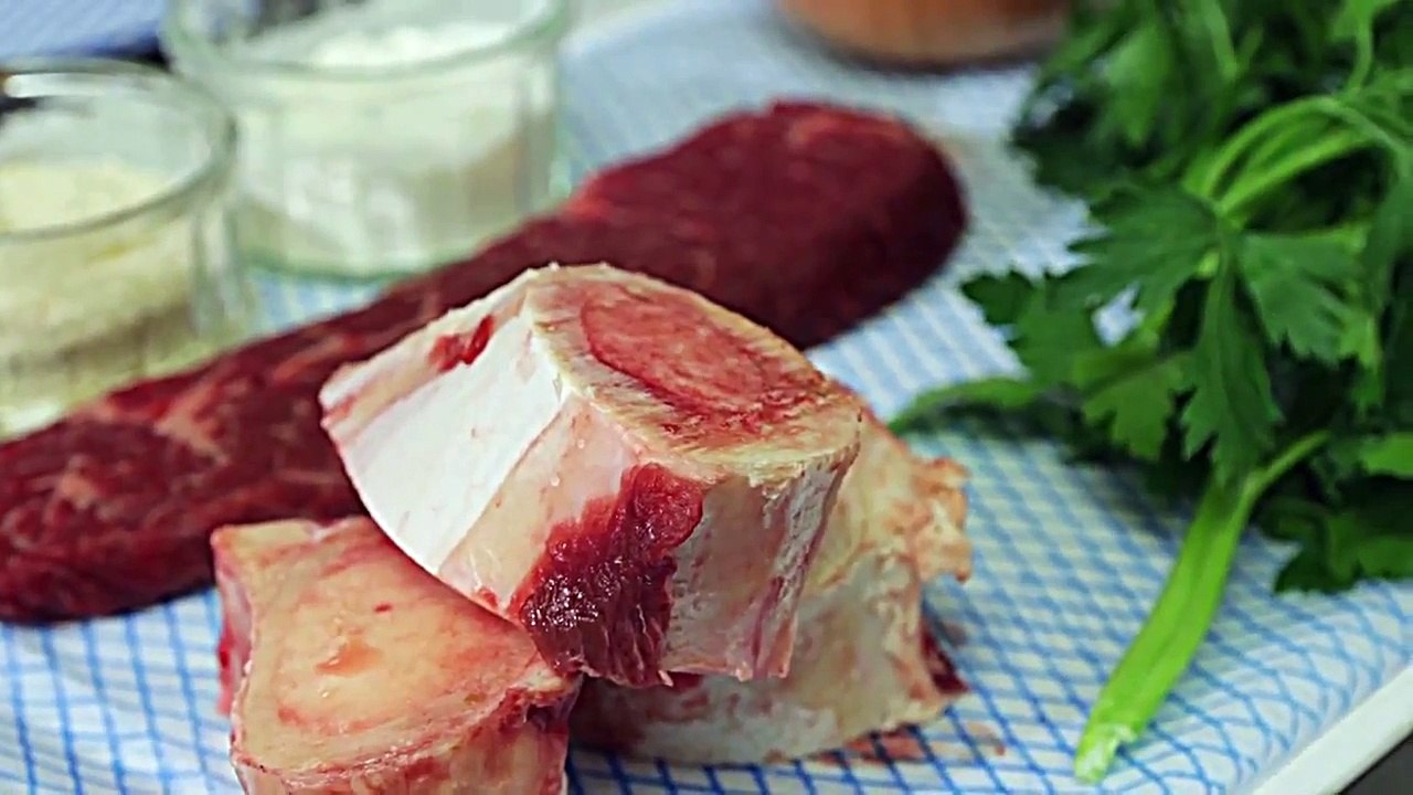 How to Cook a Steak in a Pan - Gordon Ramsay