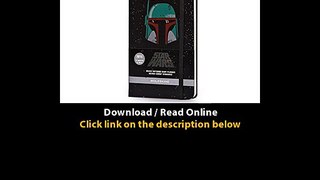 Moleskine 2015 Star Wars Limited Edition Weekly Notebook 12M Pocket Black Hard Cover EBOOK (PDF) REVIEW