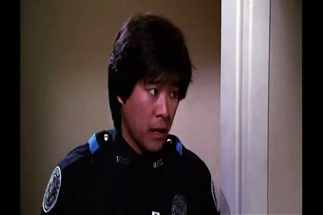 Michael Winslow's performance @ Police Academy 3: Back in Training - Example.2