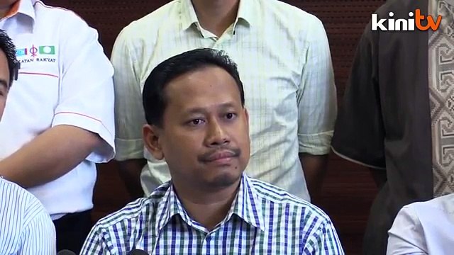 Pakatan youth chiefs to seek audience with top guns