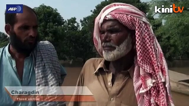 Operasi menyelamat lembap, rakyat di Kashmir berang