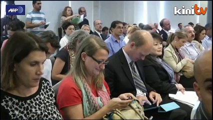 PBB, Palestin mohon $550 juta bagi bantu Gaza