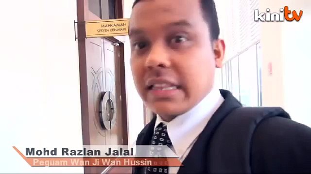 Lagi ditahan ikut Akta Hasutan, terbaru pendakwah bebas