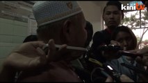 Kerusi MB Selangor tetap milik PKR, kata Tuan Ibrahim