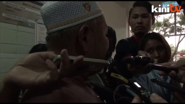 Kerusi MB Selangor tetap milik PKR, kata Tuan Ibrahim