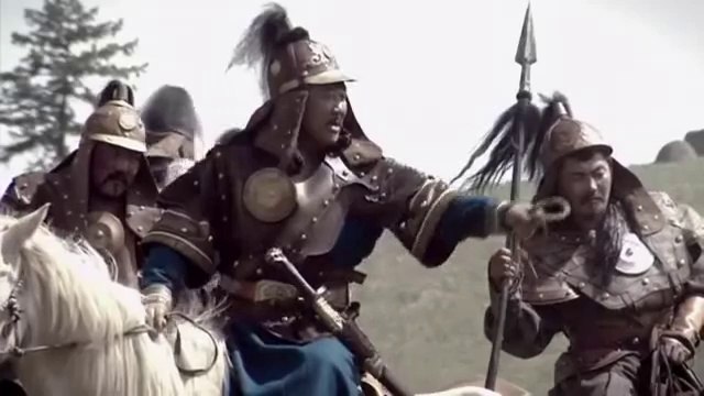 Lost Empire of Genghis Khaan (SECRET ANCIENT HISTORY DOCUMENTARY)