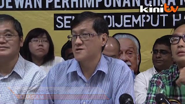 Akta Hasutan: Kenyataan Shahidan bercanggah dengan PM