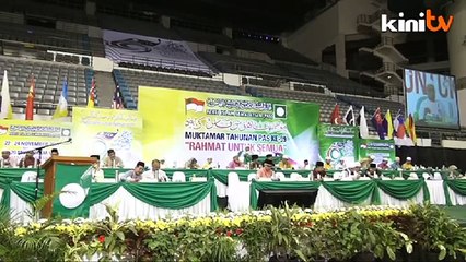 PAS leader: No attempts to topple Hadi