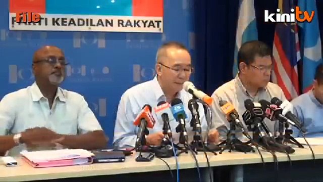 Felda kalah dalam saman RM200 juta ke atas MP PKR