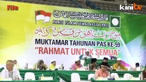 Spekulasi 3 calon PAS untuk MB: Pakatan semakin kusut