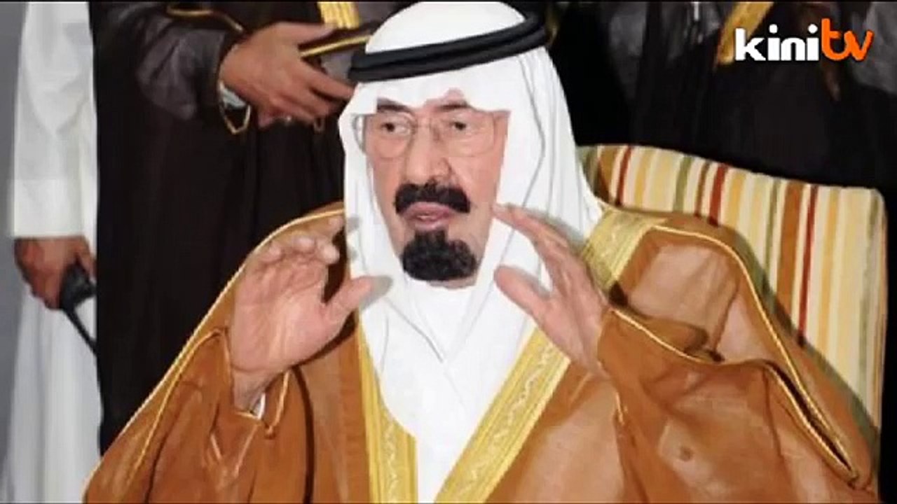 Pemujaan: Arab Saudi mungkin pindah makam Nabi