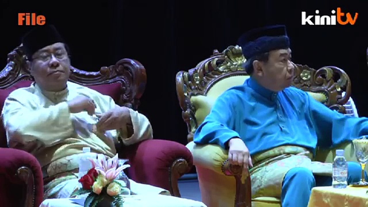 PERKASA dakwa rakyat S'gor mahu pilihan raya negeri