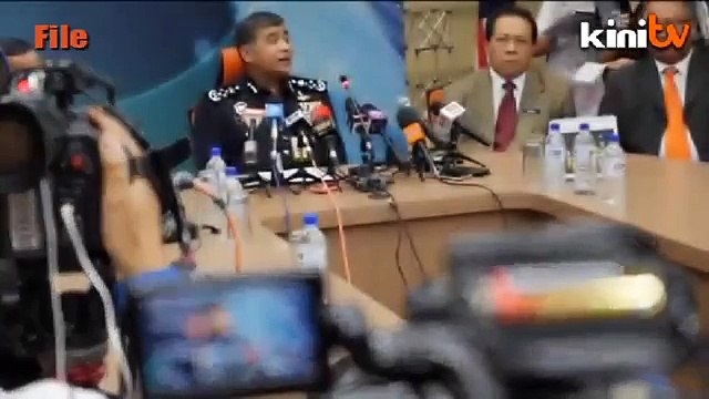 Polis gagal tangkap dalang bom, wakil rakyat tawar RM10k
