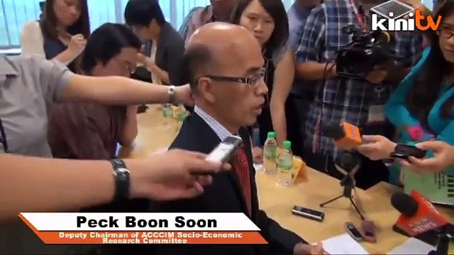 'GST and hikes in 2015 to impact economy'