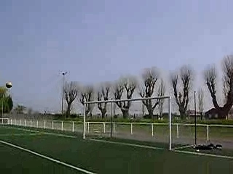 Challenge Téléfoot3