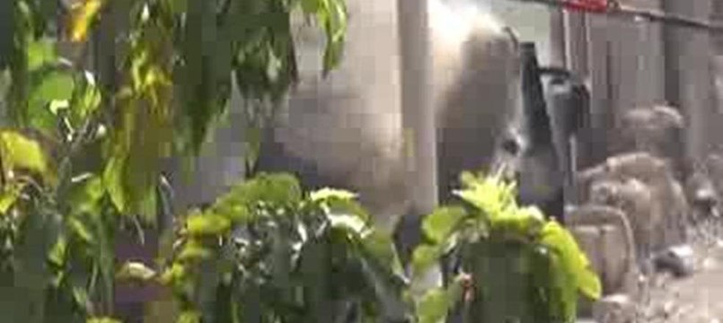 Silopi'de mayınlı saldırı... 4 polis şehit oldu