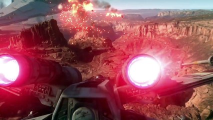 Star Wars  Battlefront Developer Diary #3