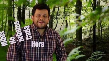 Ronald Mackay, Twitstar