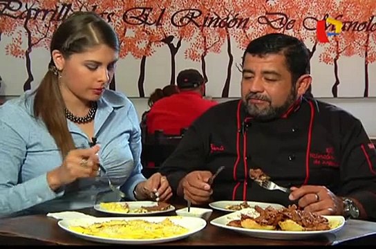 ¿Buscas dónde probar lo mejor de la gastronomía? aquí estas recomendables alternativas