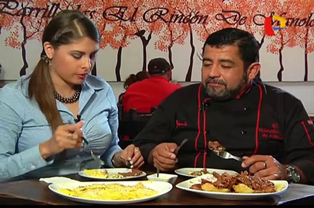 ¿Buscas dónde probar lo mejor de la gastronomía? aquí estas recomendables alternativas