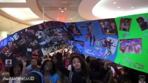 Mindless Behavior Meet Fans In Chicago - Mindless Takeover