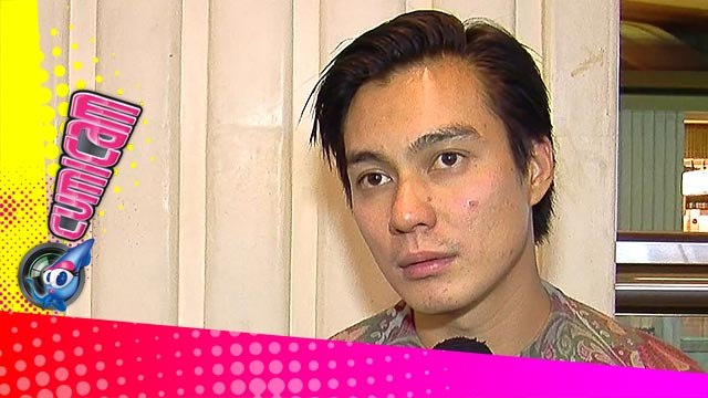 Baim Cari Cinta Sejati - Cumicam 10 Agustus 2015