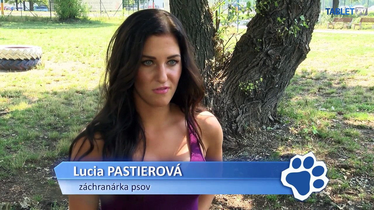 SLOVENKA LUCIA: Keď chrty doslúžia, obesia ich alebo hodia do studne