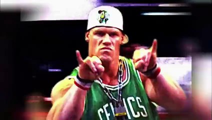 Rusev and Lana “honor” the career of John Cena