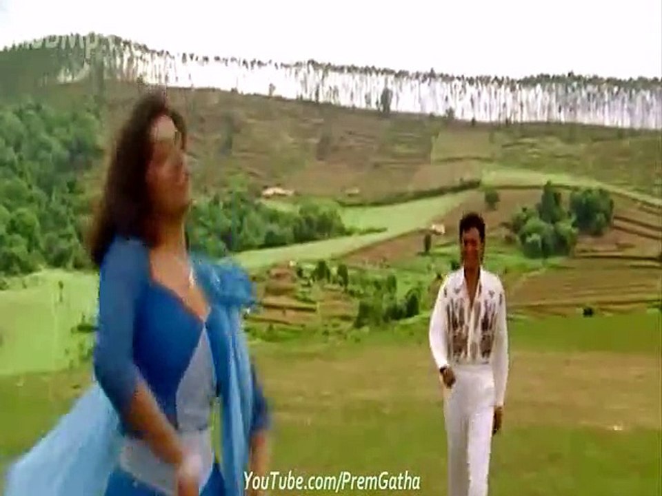 Chori Chori Dil Tera Churayenge - Phool Aur Angaar [mobmp4.com]