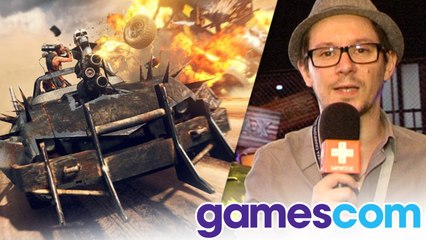 Mad Max, on a mis le grappin dessus, jusqu'au bout de la folie ?