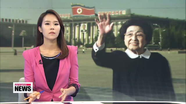 N. Korea refuses to receive S. Korea's proposal for talks