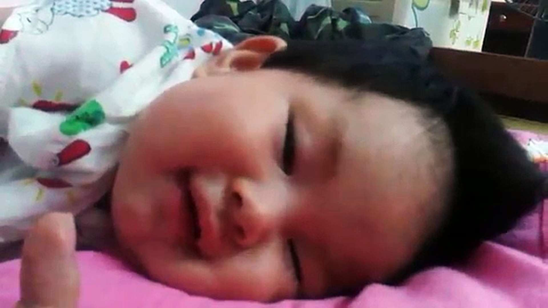 Funny Baby Video, Baby laughing funny videos, Baby sleep funny video, baby sleep music