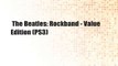 The Beatles: Rockband - Value Edition (PS3)