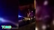 Cops beat up black man: Cell phone video shows Philadelphia cops beating an unarmed man - TomoNews