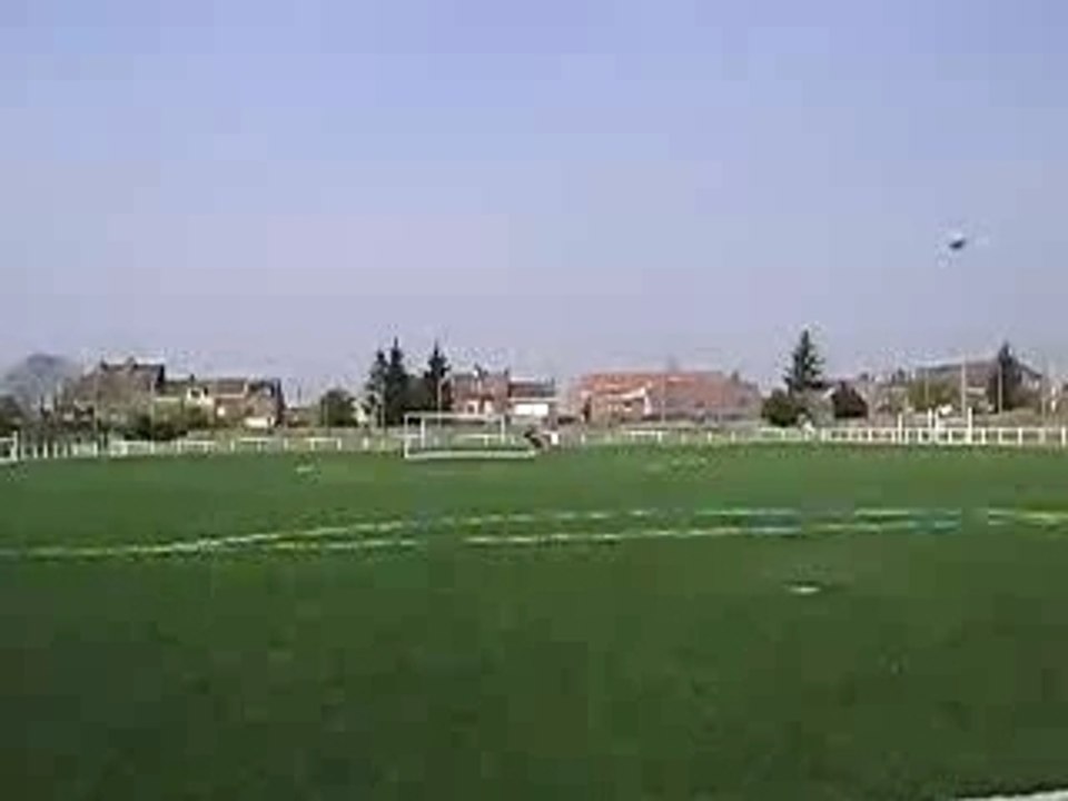 Challenge Téléfoot2