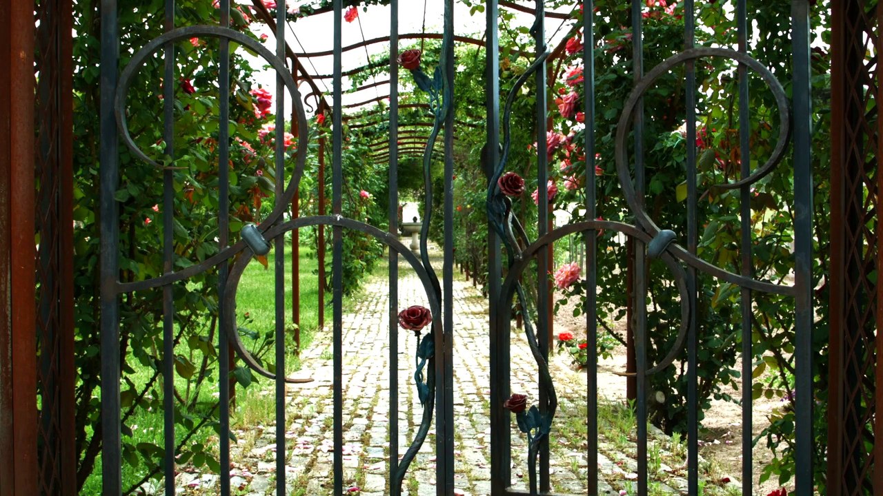 Domaine des Clos des Roses 2015