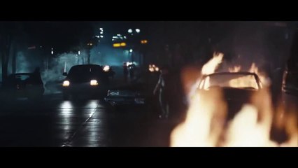 Resident Evil: Apocalypse || The End of Heartache