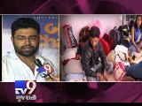 ‘Bas Ek Chance’ is an urban Gujarati film, says Kirtan Patel - Tv9 Gujarati