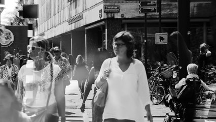 ROTTERDAM IT'S ALL ABOUT PEOPLE