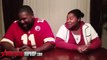 Girl Spits Some Sick Beats In Beatbox Battle Against Her Father!
