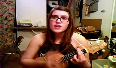 Waterfalls (TLC Cover by Danielle Ate the Sandwich)