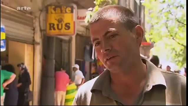 Zu Tisch in Albanien / Cuisines de Terrorirs le Albanie (Theth, Albanian Alps)