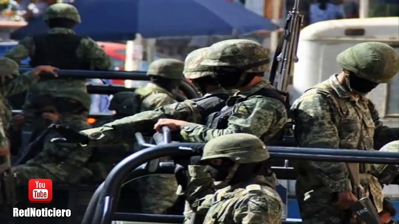 Balacera en Álamo, Veracruz