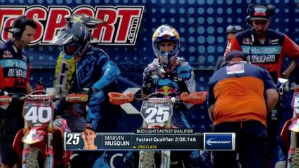 Tải video: Lucas Oil Pro Motocross 2015 - Rd10 Unadilla - 250 Moto 2