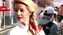 MotoGP™ Qatar 2014 -- Paddock girls