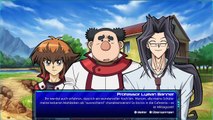 Let's Play Yu-Gi-Oh! GX Legacy of the Duelist der nächste König der Spiele Part 1 Teil 2 (PS4)