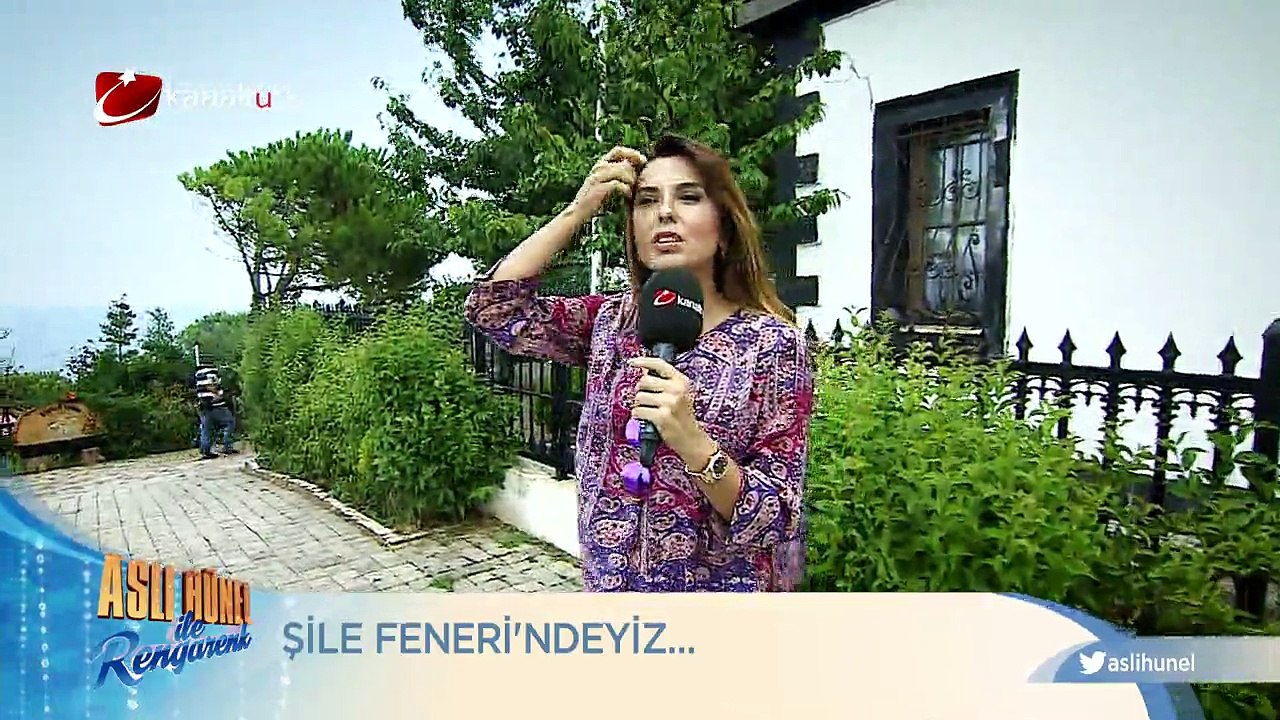 Ağlayan Kaya Plajı'nın hikayesi!