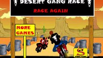 gang race in nevada, The race on the bike Nevada, cartoons about the boys Motorcycle Racing
