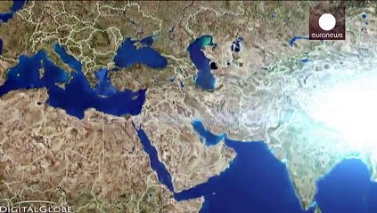 قتلى وجرحى بالعشرات في محافظة ديالى العراقية