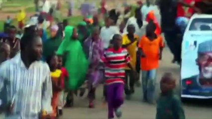 Wuta Sallau Hausa Song